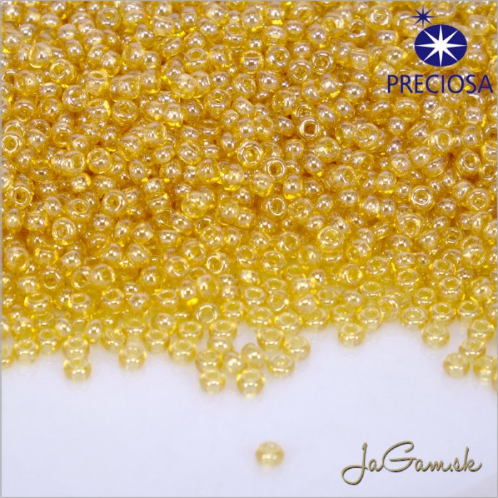 Rokajl Preciosa 10/0, 50g (P1726)